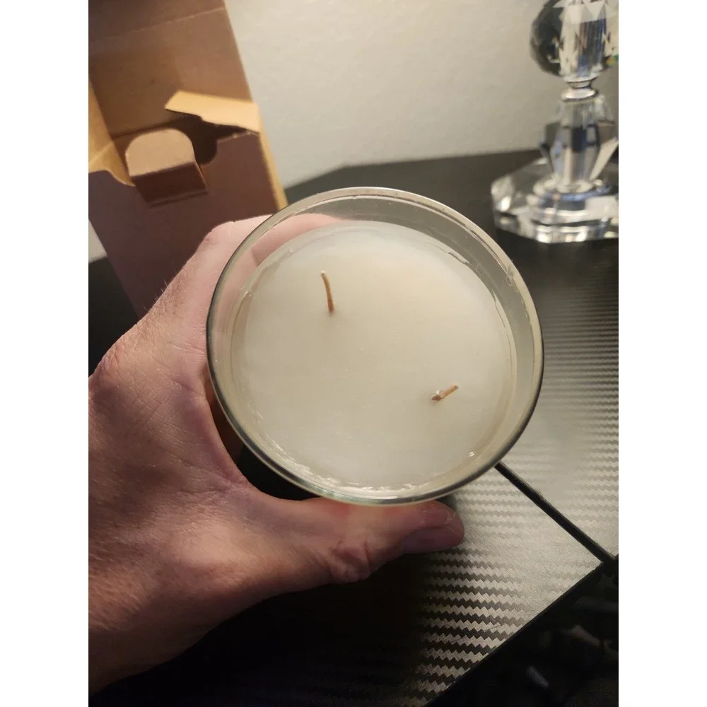New Gold Canyon Candle 